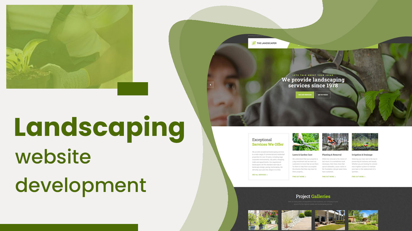 Landscaping-Company-Website